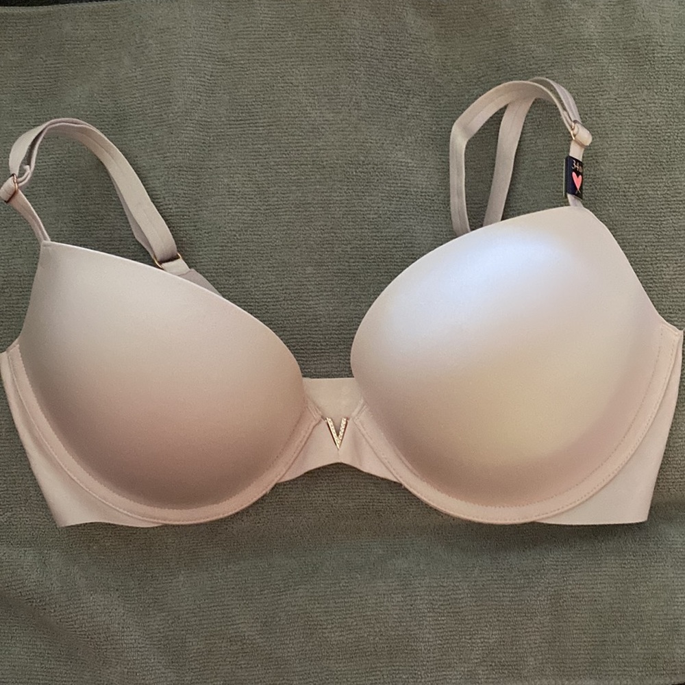 Victoria’s Secret Push-Up Bra
